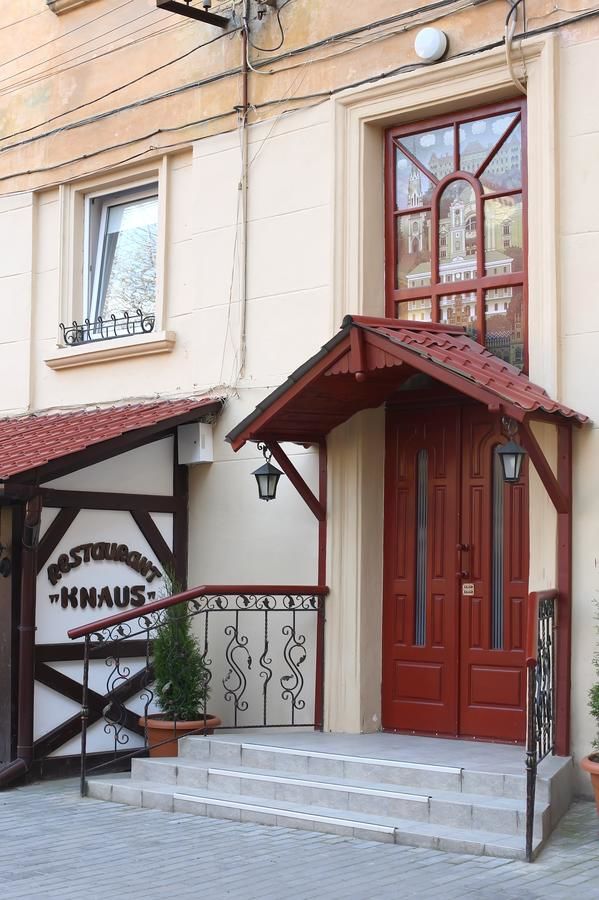 Апартаменты Apartment Tsentr on Pochtovaya Черновцы-20