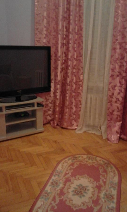 Апартаменты Apartment Tsentr on Pochtovaya Черновцы-12