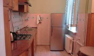 Апартаменты Apartment Tsentr on Pochtovaya Черновцы Апартаменты-11