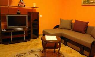 Апартаменты Apartment Tsentr on Pochtovaya Черновцы Апартаменты-18