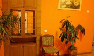 Апартаменты Apartment Tsentr on Pochtovaya Черновцы Апартаменты-29