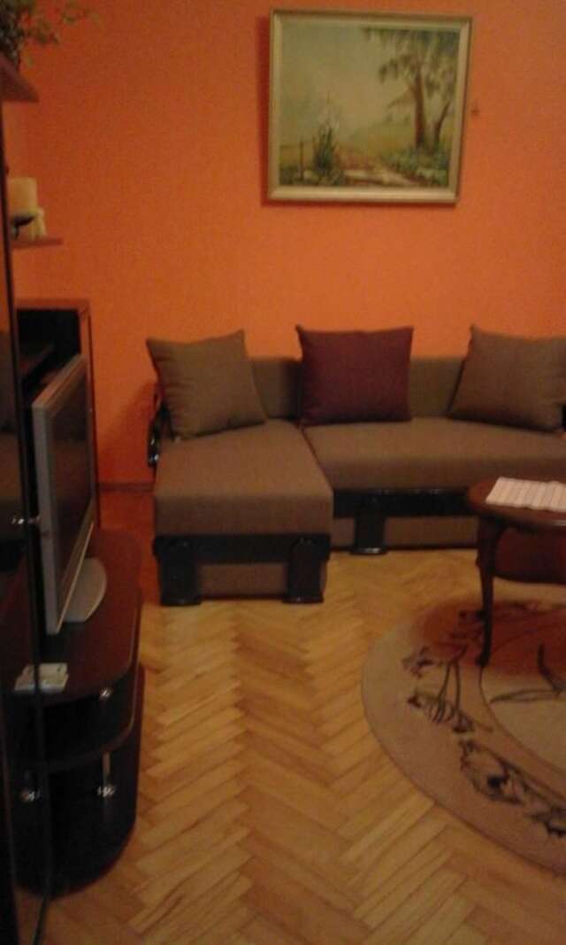 Апартаменты Apartment Tsentr on Pochtovaya Черновцы-15
