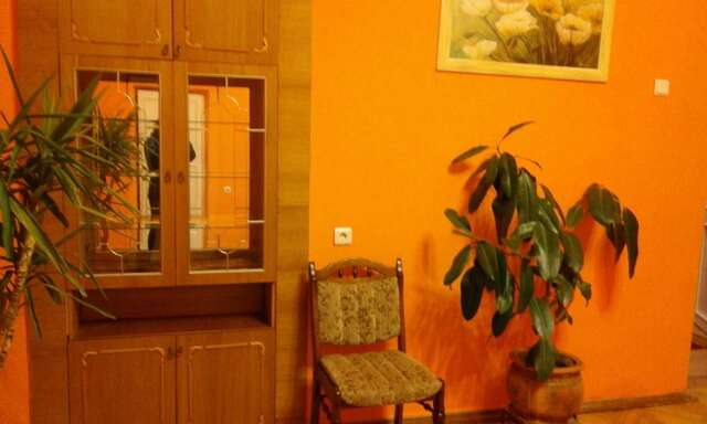 Апартаменты Apartment Tsentr on Pochtovaya Черновцы-18