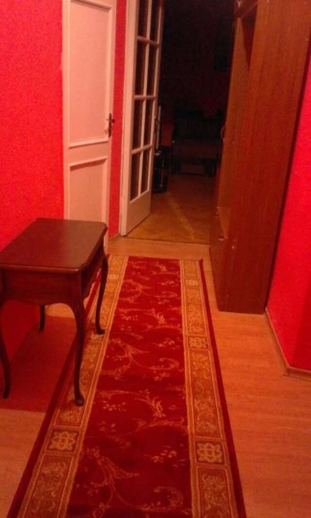 Апартаменты Apartment Tsentr on Pochtovaya Черновцы-25