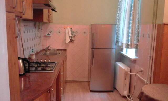 Апартаменты Apartment Tsentr on Pochtovaya Черновцы-26