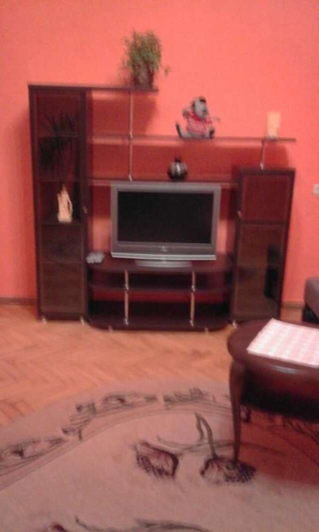 Апартаменты Apartment Tsentr on Pochtovaya Черновцы-27