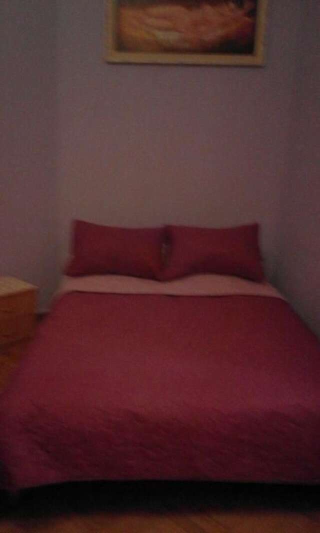 Апартаменты Apartment Tsentr on Pochtovaya Черновцы-29