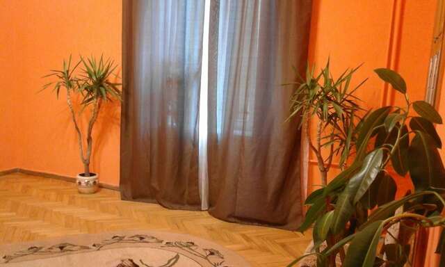 Апартаменты Apartment Tsentr on Pochtovaya Черновцы-8